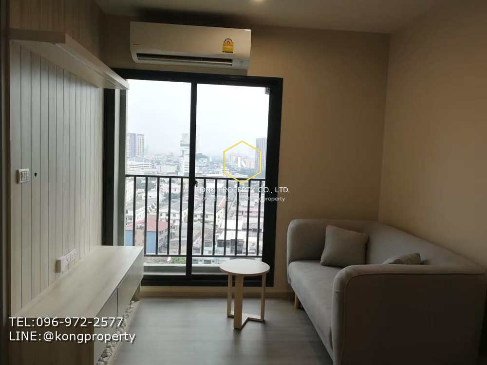 For RentCondoPinklao, Charansanitwong : Condo for rent, The Parkland Charan-Pinklao (𝗧𝗵𝗲 𝗣𝗮𝗿𝗸𝗹𝗮𝗻𝗱 𝗖𝗵𝗮𝗿𝗮𝗻-𝗣𝗶𝗻𝗸𝗹𝗮𝗼) 2 bedrooms