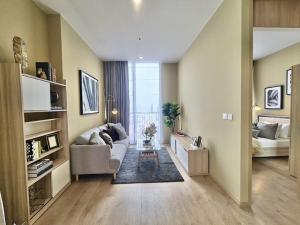 For RentCondoSukhumvit, Asoke, Thonglor : for rent Noble Be 19 2bed nice room 🌟🌿