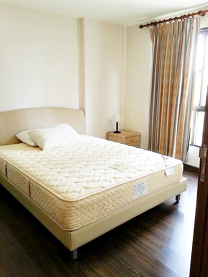 For SaleCondoSilom, Saladaeng, Bangrak : For Sale Silom City Resort Nearby BTS Chong Nonsi