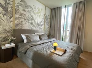 For RentCondoSukhumvit, Asoke, Thonglor : Brand new for rent Noble Be 33 2 bedrooms nice decoration