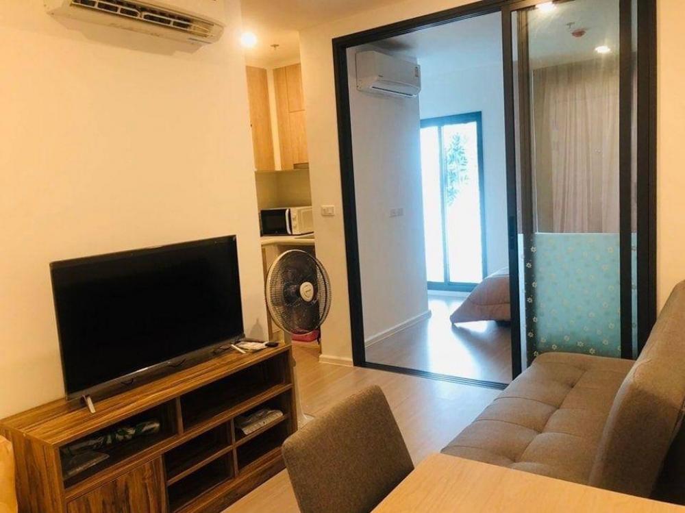 For RentCondoSapankwai,Jatujak : 🔴🔴2207-053 For rent Denim Chatuchak @Condo.p (with @ in front)