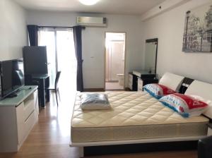 For RentCondoRama9, Petchburi, RCA : for rent Supalai park ekkamai thonglor 1 bed special deal !! ❤️🌟