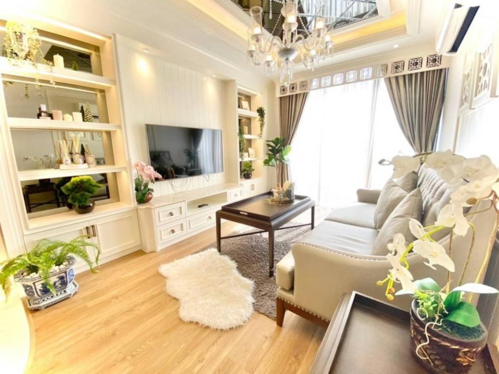 ให้เช่าคอนโดสุขุมวิท อโศก ทองหล่อ : Rental : Park 24 , 2 Bed 2 Bath , 7th Floor , 96 sqm , Building 3