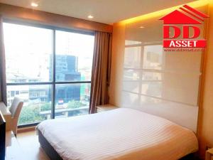 For RentCondoSathorn, Narathiwat : FOR RENT THE ADDRESS SATHORN at Sathorn Soi 12 and Silom Soi 9 The Address Sathorn is located in Sathorn Soi 12 and Silom Soi 9.