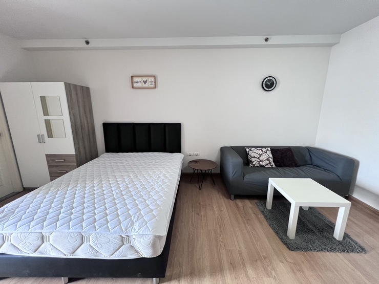 For RentCondoBang Sue, Wong Sawang, Tao Pun : ⚡ [For rent] Supalai Veranda Ratchavipha-Prachachuen {Stu 31 sq m. / 8,500} near MRT Bang Son, call 0636241455 📲