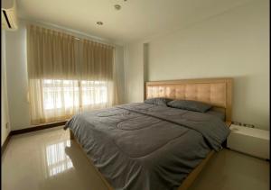 ให้เช่าคอนโดสีลม ศาลาแดง บางรัก : For rent 2 bedrooms Silom City Resort lowrise condo