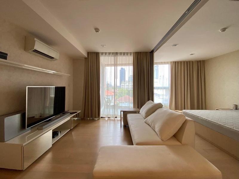 For RentCondoSukhumvit, Asoke, Thonglor : For Rent Liv@49 1 Bed 26,000