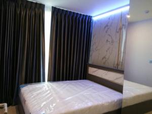 For RentCondoSathorn, Narathiwat : for rent Knightsbridge prime sathorn super deal nice room 31sqm 🌟❤️