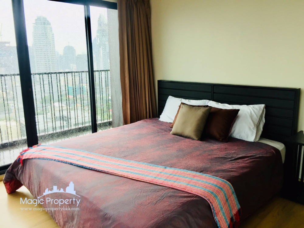 For SaleCondoSukhumvit, Asoke, Thonglor : 2 Bedroom Condominium For Sale in Noble Reveal, Watthana, Bangkok