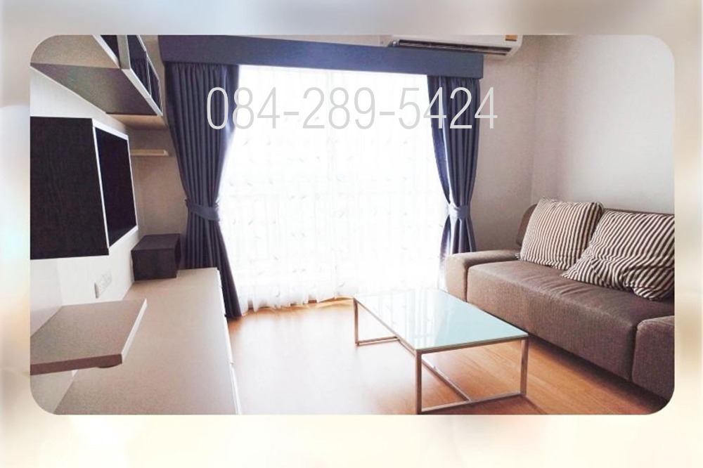 For SaleCondoChaengwatana, Muangthong : Condo for sale, Supalai City Resort Chaengwattana , size 71.42 square meters, near Si Rat Expressway and MRT Si Rat Station , Property Code 03-025