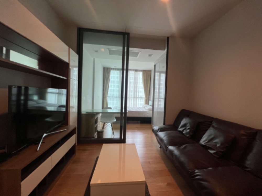 For RentCondoNana, North Nana,Sukhumvit13, Soi Nana : for rent Hyde 13 1 bed super deal !! nice room☘️🧸