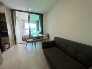 For RentCondoRatchathewi,Phayathai : for rent Rhythm rangnam super deal high floor ! 💚❤️