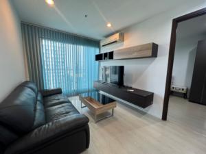 ให้เช่าคอนโดสาทร นราธิวาส : for renr Rhythm sathorn naratiwas 2 bed high floor super deal !! ☘️❤️