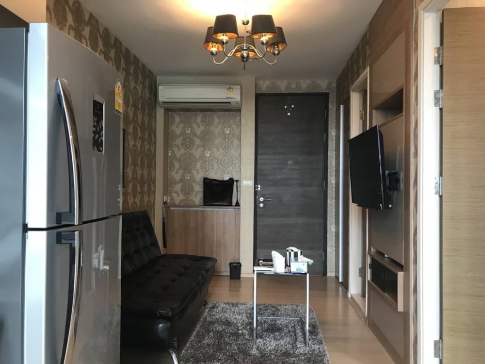 For RentCondoOnnut, Udomsuk : (not available) Rhythm Sukhumvit 50 Condo for rent near BTS Onnut 賃貸コンド リズム スクムビット 50  BTSオンヌット 徒歩3分