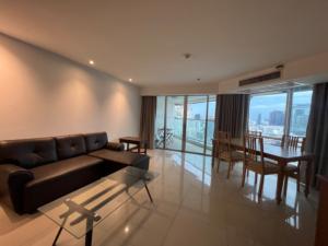 ให้เช่าคอนโดนานา : for rent Sukhumvit suite 1 bed special deal big size high floor !! ❤️☘️