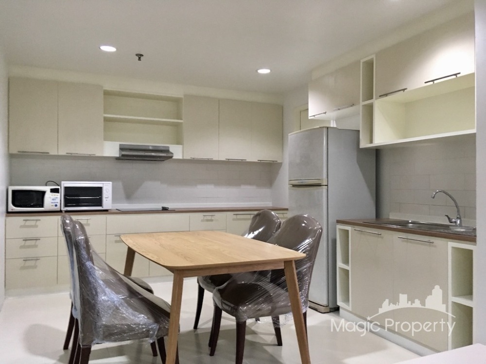 For SaleCondoSukhumvit, Asoke, Thonglor : 2 Bedroom Condominium For Sale in Baan Suanpetch, Watthana, Bangkok