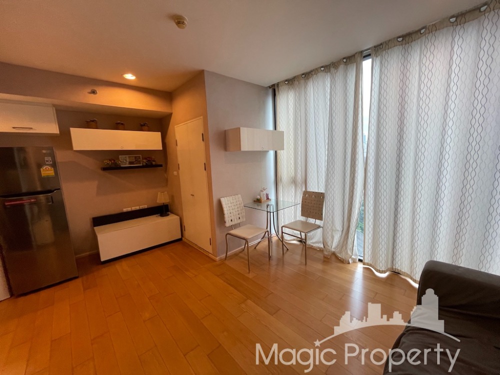 For SaleCondoSukhumvit, Asoke, Thonglor : 1 Bedroom Condo for Sale in The Alcove Thonglor 10, Watthana, Bangkok