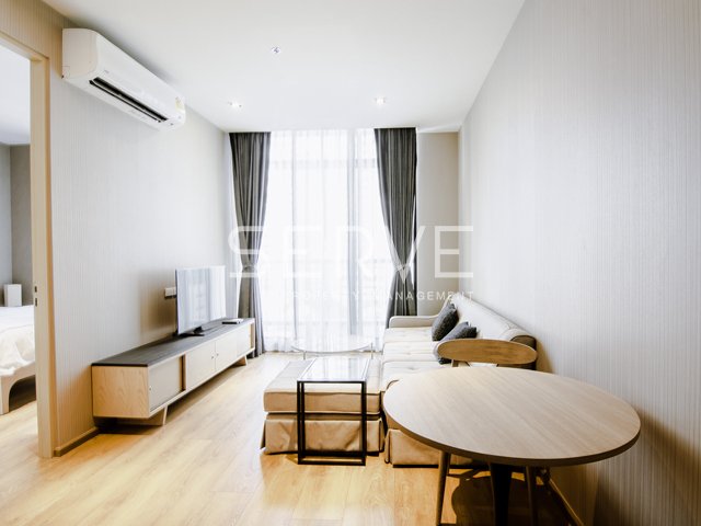 For RentCondoSukhumvit, Asoke, Thonglor : 🔥Hot Price 28K🔥 1 Bed Corner Unit Perfect Location in Phrom Phong Area Close to BTS BTS Phrom Phong 65o m. at Park 24 or Park Origin Phrom Phong Condo /  For Rent