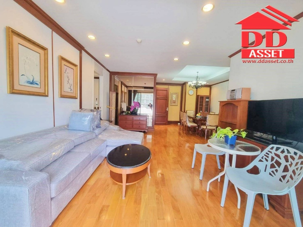 ขายคอนโดสุขุมวิท อโศก ทองหล่อ : For sale The Bangkok Sukhumvit43 fully furnished Near Bts Prompong