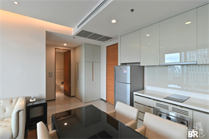 For SaleCondoSukhumvit, Asoke, Thonglor : ✨Best Deal✨For Sale Condo The Address Sukhumvit 28, 2 Beds 2 Baths, 67.26 sq.m. Corner unit, fully-furnished, unblocked view. Near BTS Phrompong