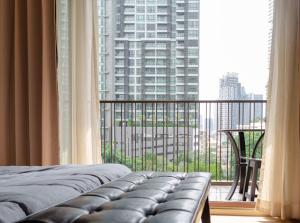 For RentCondoSukhumvit, Asoke, Thonglor : for rent Noble refine 1 bed special deal !! ❤️💚🌟