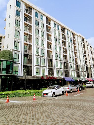 For SaleCondoChaengwatana, Muangthong : 🔥 For sale!! Plum Condo Changwattana Station