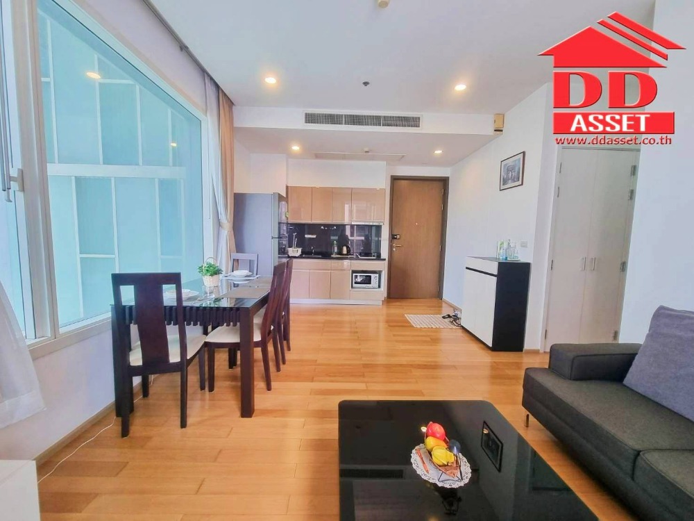 For RentCondoSukhumvit, Asoke, Thonglor : For rent condo 39 by sansiri fully furnished near Bts Phrompong ,Emquartier