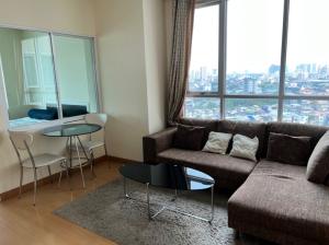 For RentCondoOnnut, Udomsuk : for rent Life 65 1 bed corner unit super deal !! ☀️❤️