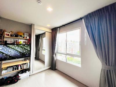 For SaleCondoLadprao, Central Ladprao : For Sale The Tree Ladprao 15 Nearby MRT Lat Phrao