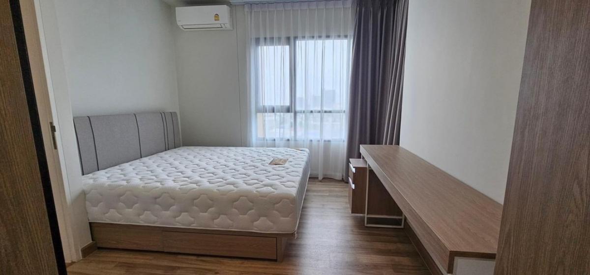 For RentCondoBangna, Bearing, Lasalle : [For rent] Niche Mono Sukhumvit-Bearing