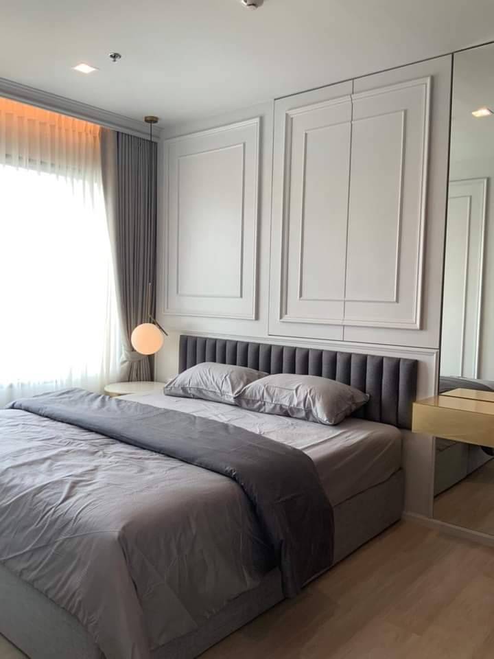 For RentCondoWitthayu, Chidlom, Langsuan, Ploenchit : Condo for rent, special price, life one wireless, ready to move in, good location