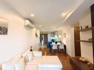 For SaleCondoNana, North Nana,Sukhumvit13, Soi Nana : Condo for sale, 15 Sukhumvit Residences, 15 Sukhumvit Residences, room 90 sq m, 15th floor, built-in, beautiful, ready to move in, near BTS Nana, MRT Sukhumvit, near Terminal 21