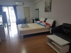 For RentCondoRama9, Petchburi, RCA : for rent Supalai park ekkamai thonglor 1 bed super deal !!❤️🌟