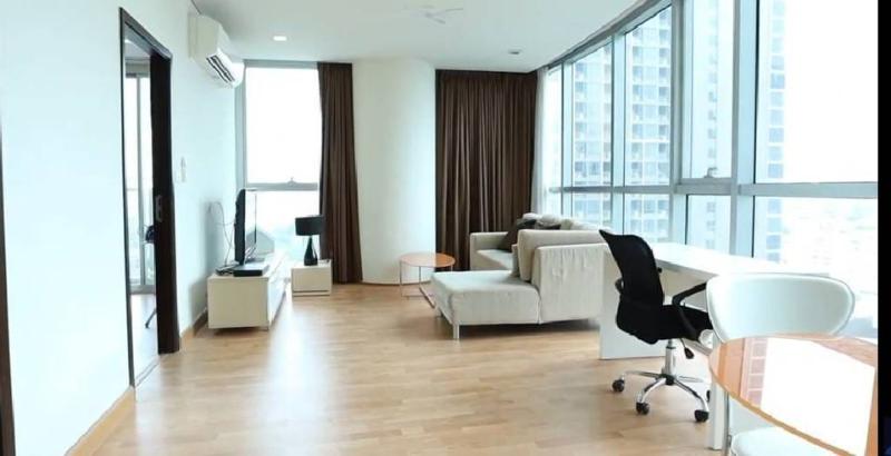 For RentCondoOnnut, Udomsuk : For Rent Le Luk 1 Bedroom 1 Bathroom 54 sqm