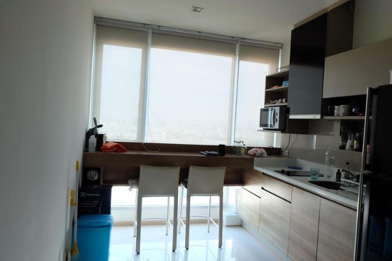 For SaleCondoSapankwai,Jatujak : Condo For Sale Rhythm Phahol - Ari 1 Bedroom 1 Bathroom 45.14 sqm