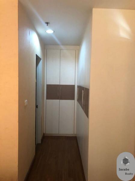 For RentCondoSukhumvit, Asoke, Thonglor : Condo For Rent Serene Place Sukhumvit24 2 Bedroom 2 Bathroom 78 sqm