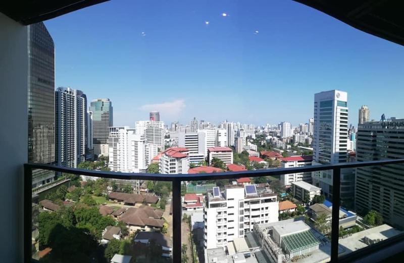 For SaleCondoSukhumvit, Asoke, Thonglor : Condo For Sale The Lofts Asoke 2 Bedroom 2 Bathroom 86 sqm