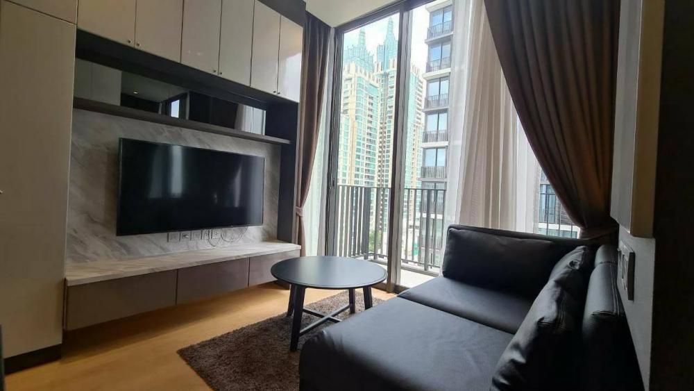 ให้เช่าคอนโดวิทยุ ชิดลม หลังสวน : 🔥For rent 28 Chidlom beautiful room 🔥