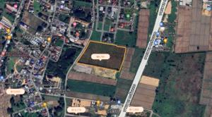 For SaleLandChiang Rai : beautiful plot of land for sale near bypass east, good atmosphere, easy to travel, Chiang Rai Province