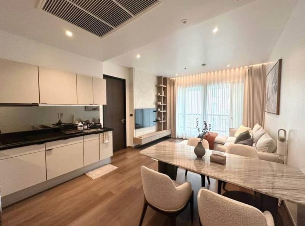 For RentCondoWitthayu, Chidlom, Langsuan, Ploenchit : 🔥🔥#Urgent before booking #This price is the last room left 💦💦Condo The Address Chidlom 🟠#TM2407_130