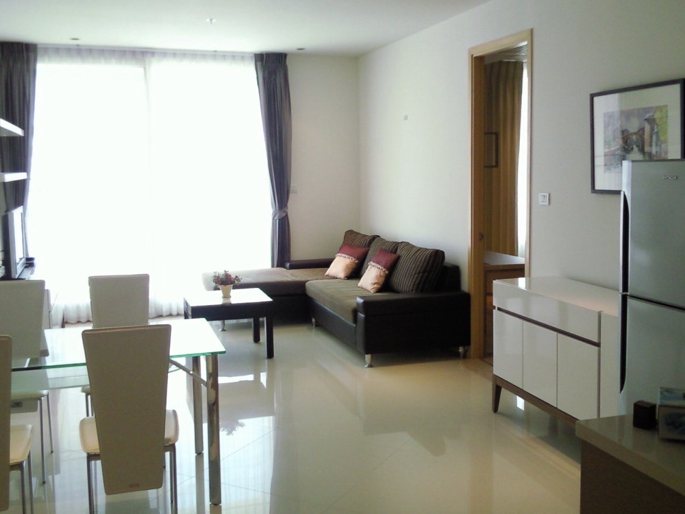 For RentCondoSathorn, Narathiwat : for rent The Empire place sathorn 1 bed special deal !! 💚❤️