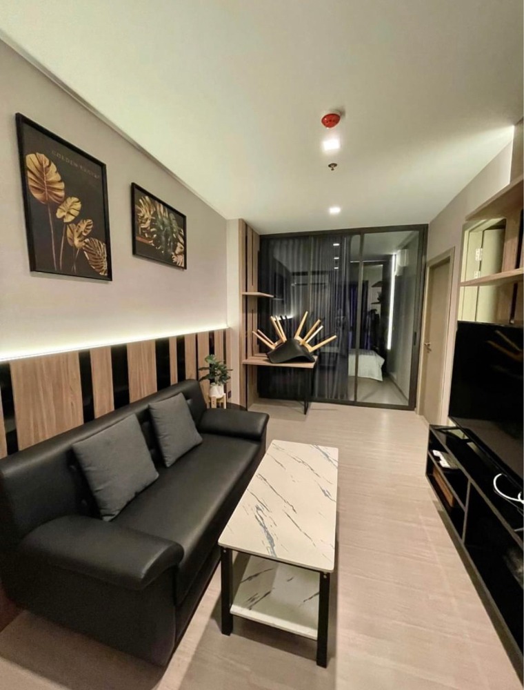 For RentCondoRama9, Petchburi, RCA : 🔥 🔥Urgent!! Beautiful room, exactly as described, ready to move in 5 June 2024🔥🔥 [ Life Asoke-Rama 9 ]♨️TM2406-048