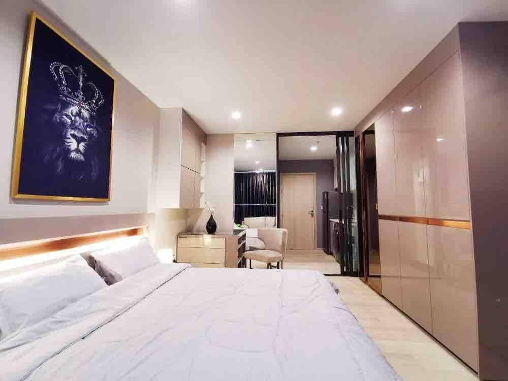 For RentCondoWitthayu, Chidlom, Langsuan, Ploenchit : 🔥🔥 2208_395 Urgent!!️ Ready for rent 📌 Live One Wireless [Life One Wireless] 🔥🔥 @Condo.p (with @ ahead)