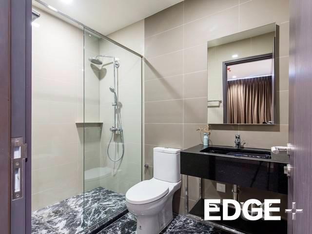 ขายคอนโดสุขุมวิท อโศก ทองหล่อ : ขาย เดอะ เอดจ์ สุขุมวิท 23-The Edge Sukhumvit 23 2 ห้องนอน 65 ตรม.