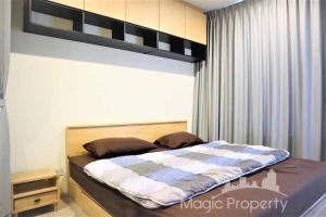 For SaleCondoRama9, Petchburi, RCA : 1 Bedroom Condominium For Sale in Life Asoke, Bang Kapi, Huai Khwang, Bangkok