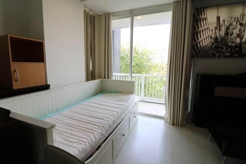 For SaleCondoOnnut, Udomsuk : Condo For Sale D 65 1 Bedroom 1 Bathroom 46.6 sqm