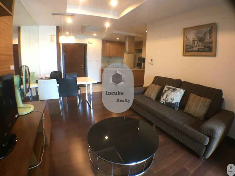 For SaleCondoSathorn, Narathiwat : For Sale Sathorn Gardens 2 Bed 11.6 mb