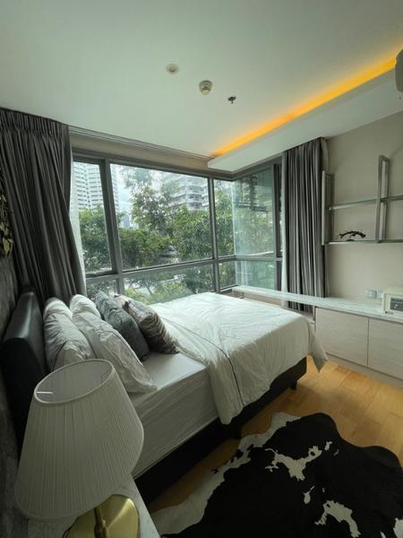 For RentCondoSukhumvit, Asoke, Thonglor : For Rent H Sukhumvit 43 2 Bedroom 1 Bathroom 70 sqm