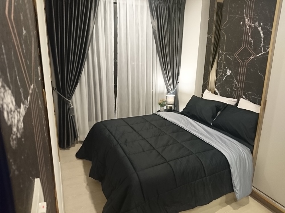 For RentCondoVipawadee, Don Mueang, Lak Si : (Owner)Nice room for rent at Knightsbridge Phaholyothin Interchange, near BTS Watprasri, Donmuang airport and Kasetsart University.