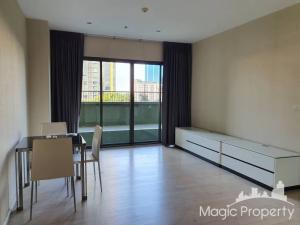 For SaleCondoSukhumvit, Asoke, Thonglor : 1 Bedroom For Sale in Noble Solo Condominium, Khlong Tan Nuea, Watthana, Bangkok